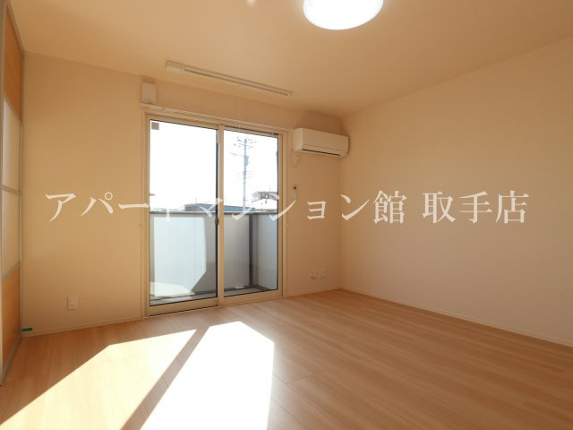 Herencia(エレンシア)の居間・リビング