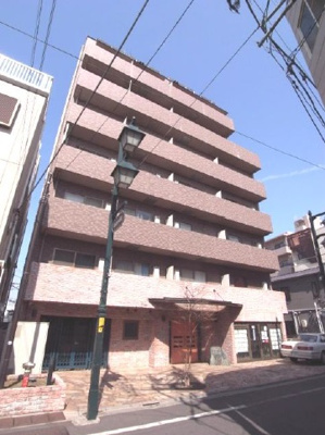 【外観】 | OLIO東長崎 | OLIO東長崎