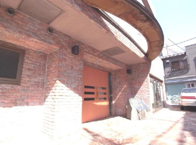 【外観】 | OLIO東長崎 | OLIO東長崎