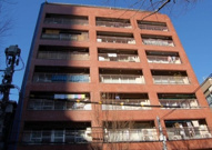 三鷹明穂マンションの画像