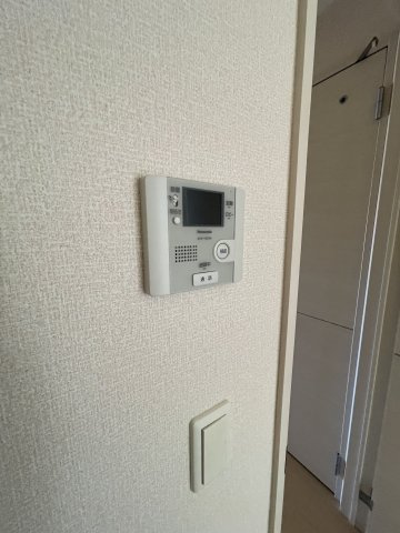 【セキュリティ】 | ソレイユ柏陽