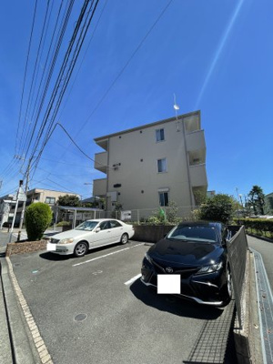 【駐車場】 | ソレイユ柏陽