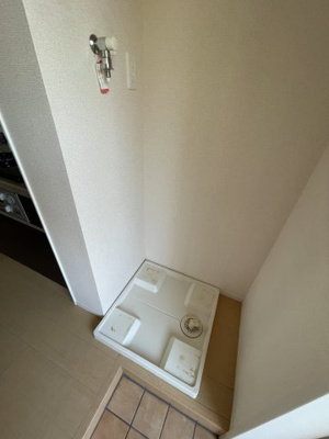 【設備】 | ソレイユ柏陽