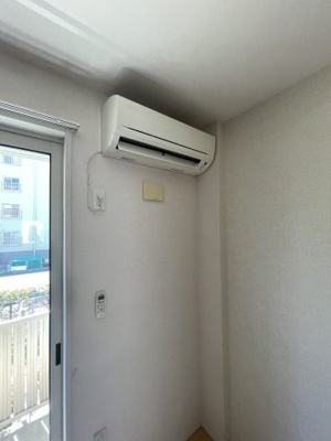 【設備】 | ソレイユ柏陽