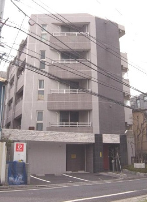 【外観】 | アーバイルGRANDE中野 | アーバイルGRANDE中野：外観