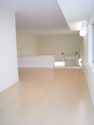 【寝室】 | イルミナハイム