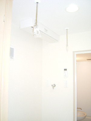 【設備】 | イルミナハイム