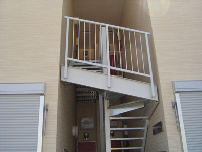 【その他共用部分】 | イルミナハイム