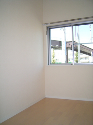 【居間・リビング】 | イルミナハイム