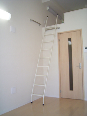 【内装】 | イルミナハイム