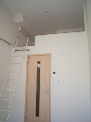 【内装】 | イルミナハイム