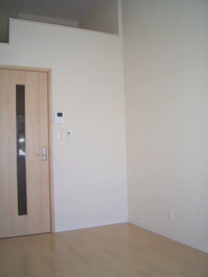 【内装】 | イルミナハイム