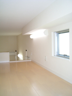 【内装】 | イルミナハイム