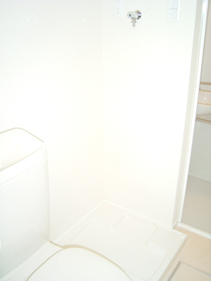 【設備】 | イルミナハイム