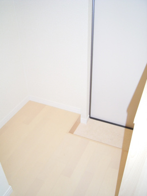 【玄関】 | イルミナハイム