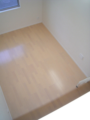 【内装】 | イルミナハイム