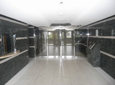 【エントランス】 | スカイコート板橋第5 | スカイコート板橋第5：エントランス