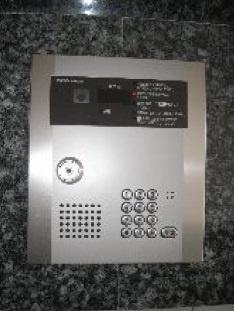 【エントランス】 | スカイコート板橋第5 | スカイコート板橋第5：オートロック