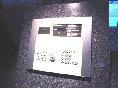 【エントランス】 | フェニックスシンヨコハマエオール | フェニックス新横濱エオール：オートロックマンション