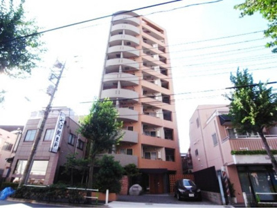 【外観】 | ベルファース志村坂上アリコルージュ | ベルファース志村坂上アリコルージュ：外観