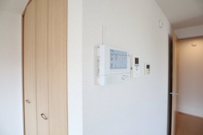 【設備】 | メゾン鎌田