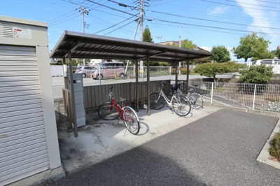 【その他共用部分】 | メゾン鎌田