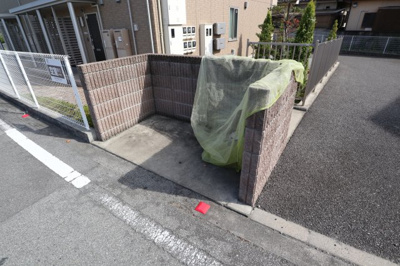 【その他共用部分】 | メゾン鎌田