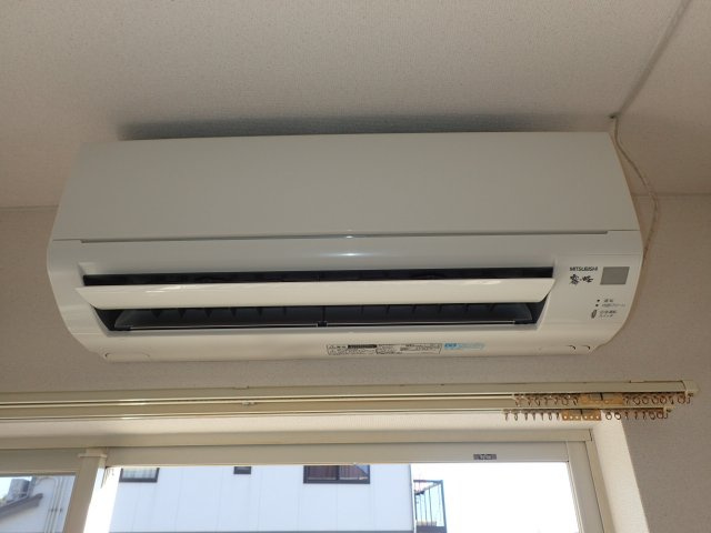ウエストタウンシングルの設備