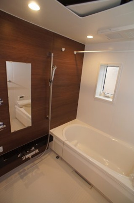 【浴室】 | Maison  Mary Lou