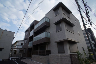 【外観】 | Maison  Mary Lou