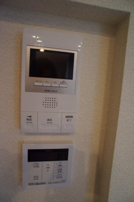 【セキュリティ】 | Maison  Mary Lou