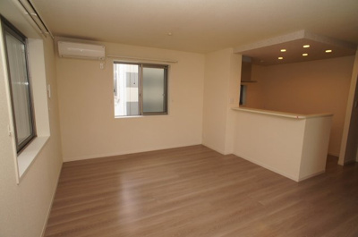 【居間・リビング】 | Maison  Mary Lou