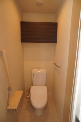 【トイレ】 | Maison  Mary Lou