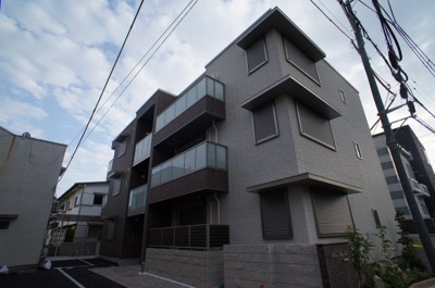 【外観】 | Maison  Mary Lou