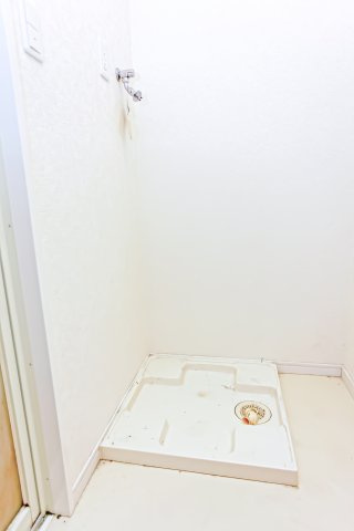 サヴォイソリディティの浴室|別号室のものになります。現状優先。