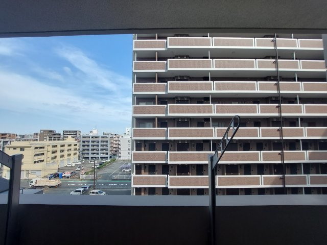 サヴォイソリディティの展望|別号室のものになります。現状優先。