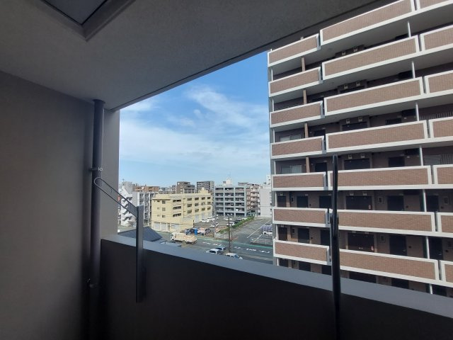 サヴォイソリディティのその他共用部分