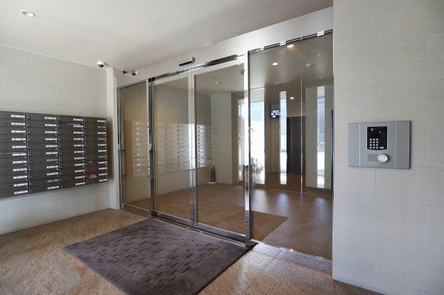 サヴォイソリディティの周辺