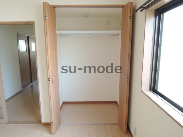 【収納】 | 松下マンション