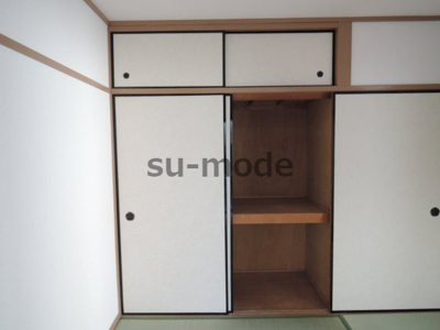 【収納】 | 松下マンション