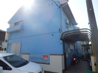 【外観】 | 住環境良好です
