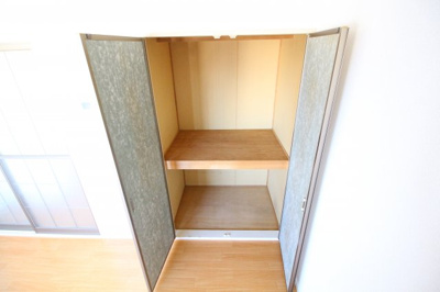 【収納】 | フレグランス須磨