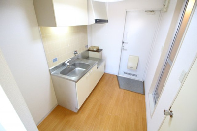 【内装】 | フレグランス須磨