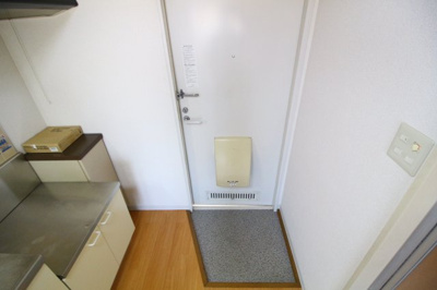 【玄関】 | フレグランス須磨