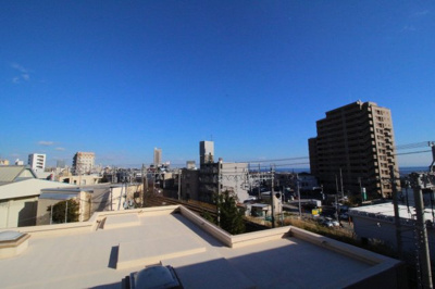 【展望】 | フレグランス須磨