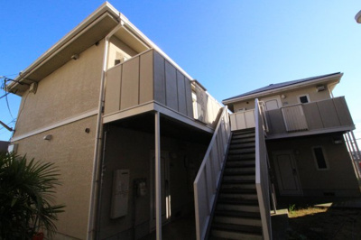 【エントランス】 | フレグランス須磨