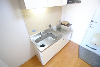 【キッチン】 | フレグランス須磨