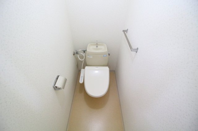 【トイレ】 | フレグランス須磨