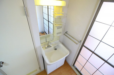 【洗面所】 | フレグランス須磨