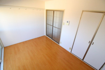 【内装】 | フレグランス須磨